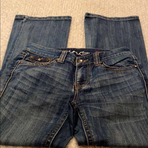 inc jeans petite